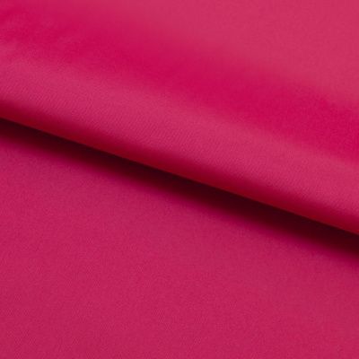 Курточная ткань Дюэл (дюспо) 18-2143, PU/WR/Milky, 80 гр/м2, шир.150см, цвет фуксия - купить в Улан-Удэ. Цена 141.80 руб.