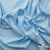 Ткань сорочечная Илер 100%полиэстр, 120 г/м2 ш.150 см, цв.голубой - купить в Улан-Удэ. Цена 290.24 руб.