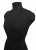 Ткань костюмная 25332 2031, 167 гр/м2, шир.150см, цвет чёрный - купить в Улан-Удэ. Цена 339.33 руб.