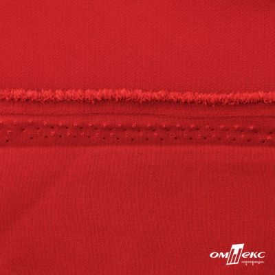 Ткань костюмная "Элис", 92%P 8%S, 220 г/м2 ш.150 см, цв-красный  - купить в Улан-Удэ. Цена 308 руб.