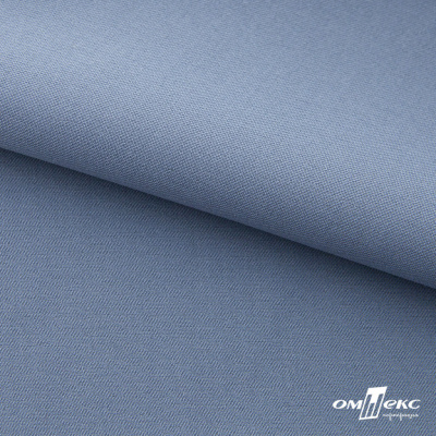 Ткань костюмная 80% P, 16% R, 4% S, 220 г/м2, шир.150 см, цв-серо-голубой #8 - купить в Улан-Удэ. Цена 459.38 руб.