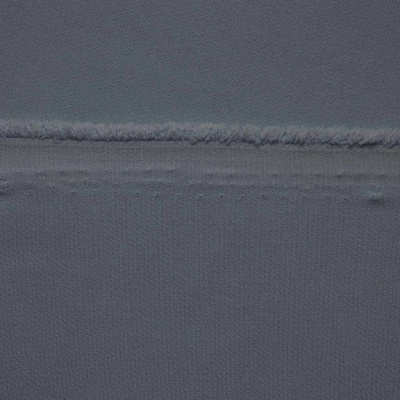 Костюмная ткань "Элис" 18-3921, 200 гр/м2, шир.150см, цвет голубика - купить в Улан-Удэ. Цена 303.10 руб.