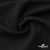 Ткань костюмная "Турин" 80% P, 16% R, 4% S, 230 г/м2, шир.150 см, цв-черный #1 - купить в Улан-Удэ. Цена 439.57 руб.