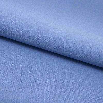 Костюмная ткань "Элис" 17-4139, 200 гр/м2, шир.150см, цвет голубой - купить в Улан-Удэ. Цена 303.10 руб.
