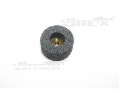 Камень заточный (диск 100мм) - купить в Улан-Удэ. Цена 117.60 руб.