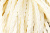 Тесьма декоративная "Шнур-косичка" - купить в Улан-Удэ. Цена: 2.31 руб.