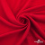 Ткань плательная Креп Рибера, 100% полиэстер,120 гр/м2, шир. 150 см, цв. Красный - купить в Улан-Удэ. Цена 142.30 руб.