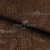 Ткань подкладочная жаккард Р14098, 19-1217/коричневый, 85 г/м2, шир. 150 см, 230T - купить в Улан-Удэ. Цена 166.45 руб.