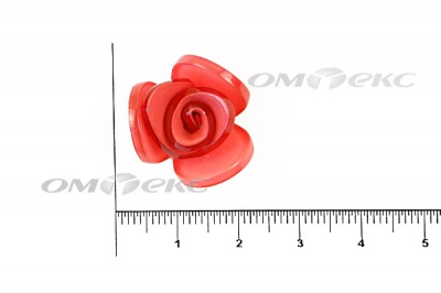 Украшение "Розы малые №1" 20мм - купить в Улан-Удэ. Цена: 32.49 руб.