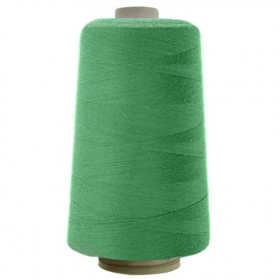 Швейные нитки (армированные) 28S/2, нам. 2 500 м, цвет 388 - купить в Улан-Удэ. Цена: 139.91 руб.