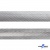Косая бейка атласная "Омтекс" 15 мм х 132 м, цв. 137 серебро металлик - купить в Улан-Удэ. Цена: 366.52 руб.