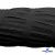 Резиновые нити с текстильным покрытием, шир. 6 мм (55 м/уп), цв.-черный - купить в Улан-Удэ. Цена: 210.75 руб.