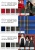 Ткань костюмная клетка 24379 2012, 230 гр/м2, шир.150см, цвет бордовый/бел/жел - купить в Улан-Удэ. Цена 539.74 руб.