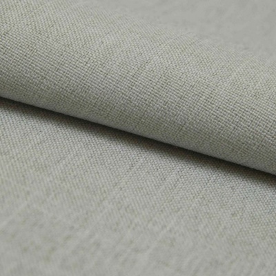 Ткань костюмная габардин "Меланж" 6135B, 172 гр/м2, шир.150см, цвет серый лён - купить в Улан-Удэ. Цена 299.21 руб.