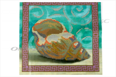 Рисунок на канве (бисер) 35*40 см - купить в Улан-Удэ. Цена: 311.85 руб.