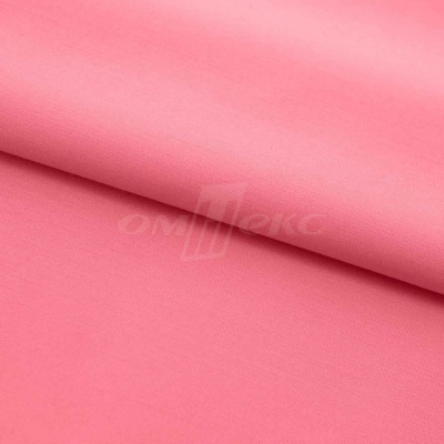Сорочечная ткань "Ассет", 120 гр/м2, шир.150см, цвет розовый - купить в Улан-Удэ. Цена 248.87 руб.