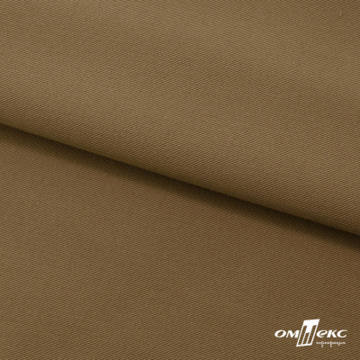 Ткань костюмная "Прато" 80% P, 16% R, 4% S, 230 г/м2, шир.150 см, цв-какао #23 - купить в Улан-Удэ. Цена 486.58 руб.