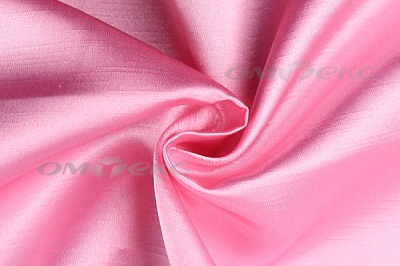 Портьерная ткань Шанзализе 2026, №11 (295 см)розовый - купить в Улан-Удэ. Цена 480.95 руб.