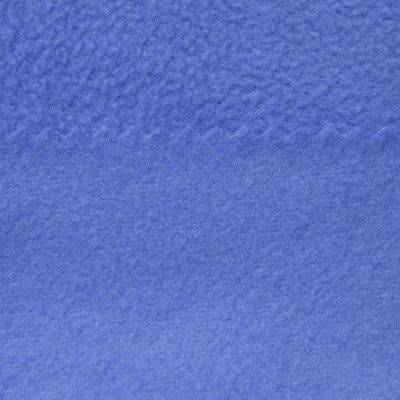 Флис DTY, 180 г/м2, шир. 150 см, цвет голубой - купить в Улан-Удэ. Цена 646.04 руб.
