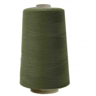 Швейные нитки (армированные) 28S/2, нам. 2 500 м, цвет 208 - купить в Улан-Удэ. Цена: 139.91 руб.