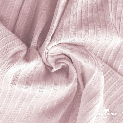 Ткань плательная 100%хлопок, 115 г/м2, ш.140 +/-5 см #103, цв.(19)-нежно розовый - купить в Улан-Удэ. Цена 548.89 руб.
