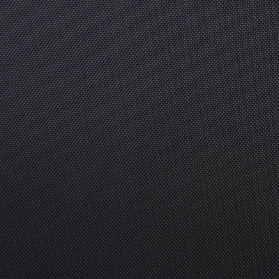 Оксфорд (Oxford) 420D, PU1000/WR, 130 гр/м2, шир.150см, цвет чёрный - купить в Улан-Удэ. Цена 162.74 руб.
