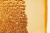 Сетка с пайетками №23, 188 гр/м2, шир.130см, цвет оранжевый - купить в Улан-Удэ. Цена 455.14 руб.