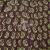 Плательная ткань "Фламенко" 14.1, 80 гр/м2, шир.150 см, принт огурцы - купить в Улан-Удэ. Цена 241.49 руб.