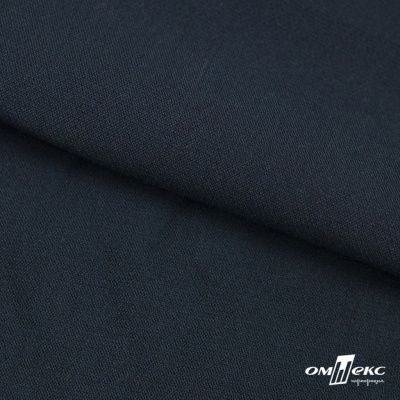 Ткань костюмная "Марко" 80% P, 16% R, 4% S, 220 г/м2, шир.150 см, цв-темно синий 35 - купить в Улан-Удэ. Цена 528.29 руб.