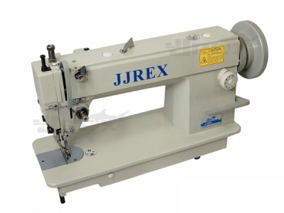 JJREX 0302 Комплект прямострочной ПШМ, для тяж. тканей - купить в Улан-Удэ. Цена 43 097.98 руб.