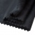 Флис DTY, 130 г/м2, шир. 150 см, цвет чёрный - купить в Улан-Удэ. Цена 694.22 руб.