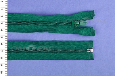 65 см № 258 яр.зеленый молнии спираль (G) сорт-2 - купить в Улан-Удэ. Цена: 12.99 руб.