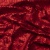 Сетка с пайетками №14, 188 гр/м2, шир.140см, цвет алый - купить в Улан-Удэ. Цена 433.60 руб.