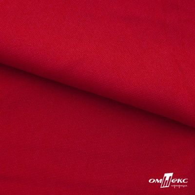 Ткань костюмная "Фабио" 82% P, 16% R, 2% S, 235 г/м2, шир.150 см, цв-красный #11 - купить в Улан-Удэ. Цена 520.68 руб.