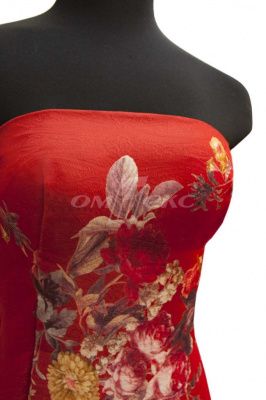Ткань костюмная жаккард №131002-2, 256 гр/м2, шир.150см - купить в Улан-Удэ. Цена 719.39 руб.