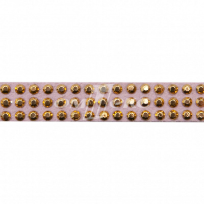 Шнур из кожзама 8 мм/1м - купить в Улан-Удэ. Цена: 33.29 руб.