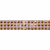 Шнур из кожзама 8 мм/1м - купить в Улан-Удэ. Цена: 33.29 руб.