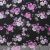 Плательная ткань "Фламенко" 20.1, 80 гр/м2, шир.150 см, принт растительный - купить в Улан-Удэ. Цена 241.49 руб.