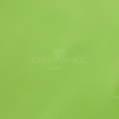Оксфорд (Oxford) 210D 15-0545, PU/WR, 80 гр/м2, шир.150см, цвет зеленый жасмин - купить в Улан-Удэ. Цена 118.13 руб.