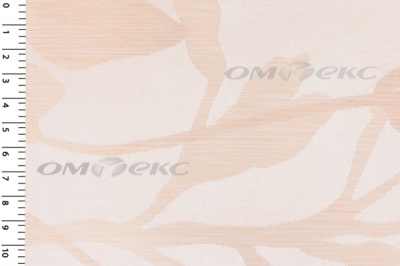 Портьерная ткань ИВА 32456 с5 св.персик - купить в Улан-Удэ. Цена 571.42 руб.