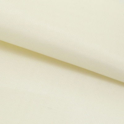 Ткань подкладочная Таффета 11-0606, антист., 53 гр/м2, шир.150см, цвет молоко - купить в Улан-Удэ. Цена 62.37 руб.