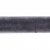 Лента бархатная нейлон, шир.12 мм, (упак. 45,7м), цв.189-т.серый - купить в Улан-Удэ. Цена: 457.61 руб.