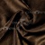Ткань подкладочная жаккард Р14098, 19-1217/коричневый, 85 г/м2, шир. 150 см, 230T - купить в Улан-Удэ. Цена 166.45 руб.