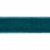 Лента бархатная нейлон, шир.12 мм, (упак. 45,7м), цв.65-изумруд - купить в Улан-Удэ. Цена: 392 руб.