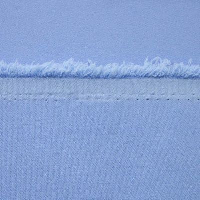 Костюмная ткань "Элис" 17-4139, 200 гр/м2, шир.150см, цвет голубой - купить в Улан-Удэ. Цена 303.10 руб.