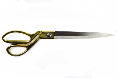 Ножницы арт.0330-4500 портновские, 12"/ 305 мм - купить в Улан-Удэ. Цена: 828.19 руб.