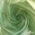 Ткань органза, 100% полиэстр, 28г/м2, шир. 150 см, цв. #27 зеленый - купить в Улан-Удэ. Цена 86.24 руб.