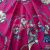 Плательная ткань "Фламенко" 16.3, 80 гр/м2, шир.150 см, принт этнический - купить в Улан-Удэ. Цена 241.49 руб.