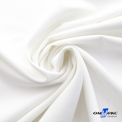 Ткань костюмная "Белла" 80% P, 16% R, 4% S, 230 г/м2, шир.150 см, цв. белый #12 - купить в Улан-Удэ. Цена 489.29 руб.