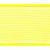 Лента капроновая, шир. 80 мм/уп. 25 м, цвет жёлтый - купить в Улан-Удэ. Цена: 19.77 руб.